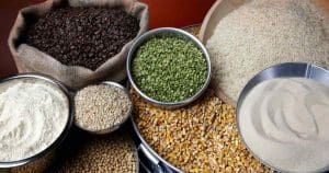 Sebi , agricultural commodity, wheat,moong,