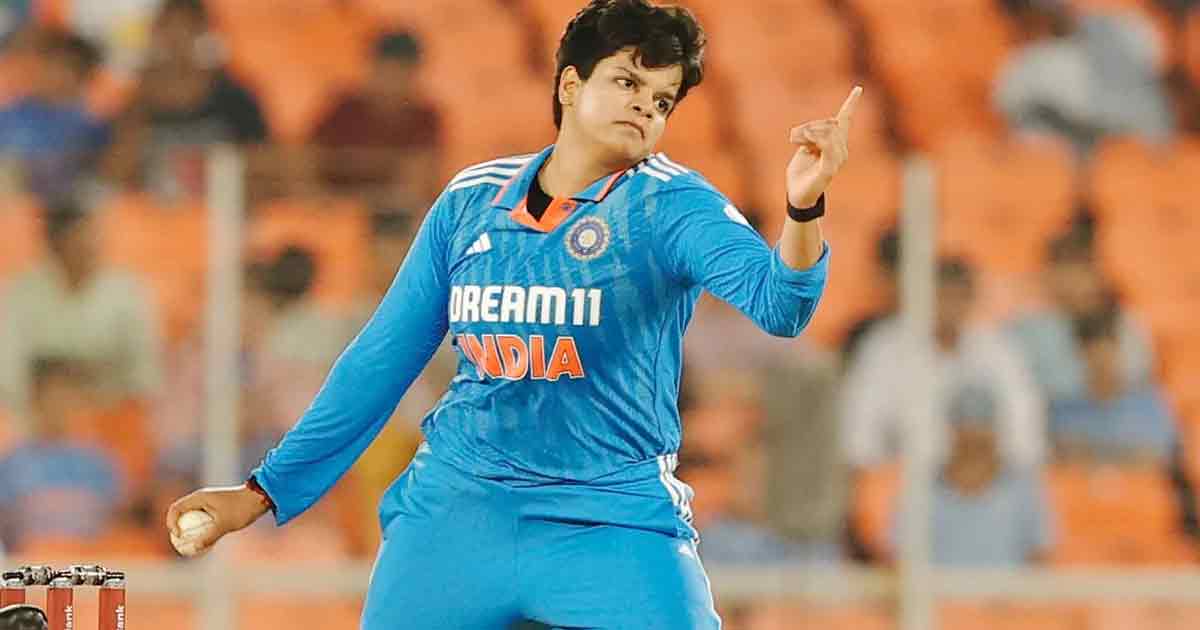 shafali-verma-hat-trick-womens-under-23-cricket-match