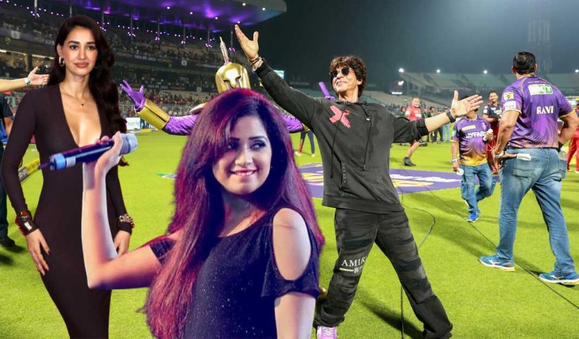 Shah Rukh Khan to Light Up IPL 2025 Opening Ceremony at Eden Gardens with Disha Patani & Shreya Ghoshal