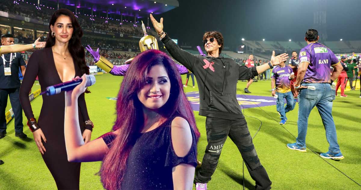 Shah Rukh Khan to Light Up IPL 2025 Opening Ceremony at Eden Gardens with Disha Patani & Shreya Ghoshal