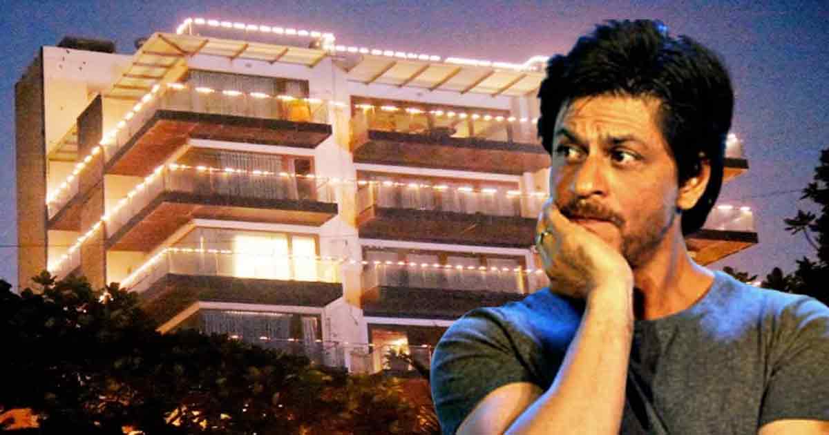 shah-rukh-khan-mannat-renovation-violation-national-green-tribunal-investigation