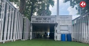 Shann a Mohammedan SC Special Award 2025