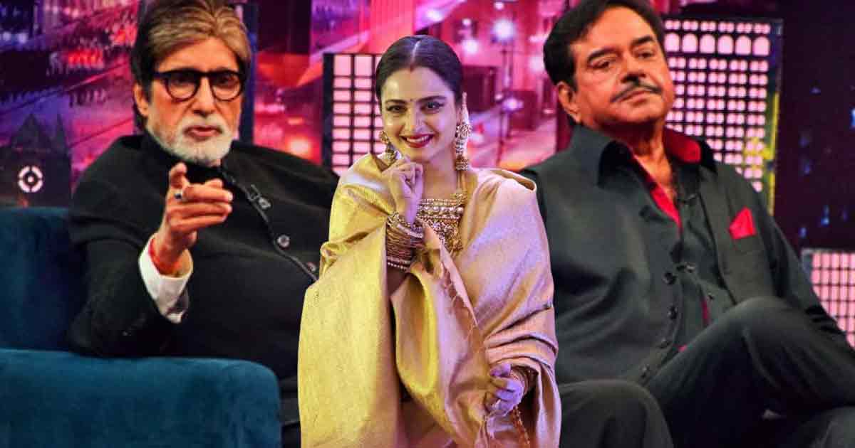 shatrughan-sinha-allegation-rekha-break-friendship-amitabh-bachchan