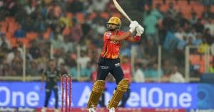 Shreyas Iyer Punjab Kings