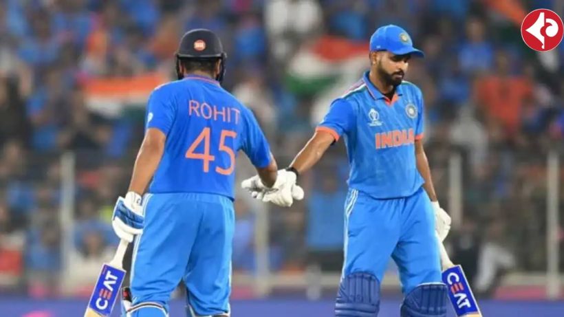 Shreyas Iyer said on Rohit Sharma 'silent hero'