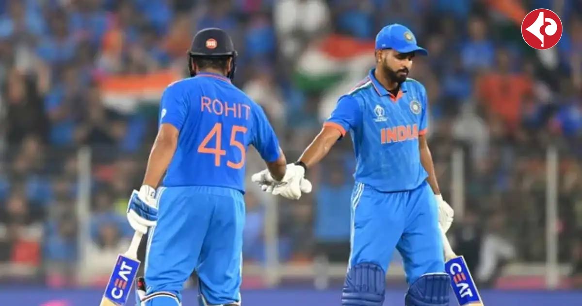 Shreyas Iyer said on Rohit Sharma 'silent hero'