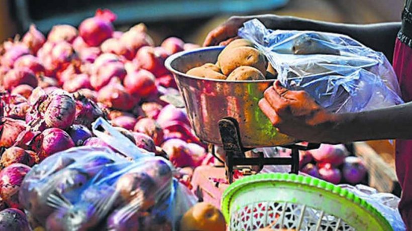 Single plastic ban in Kolkata