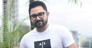 soham-chakraborty-new-film-bahurup-female-lead-idhika-pal