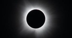 Solar Eclipse