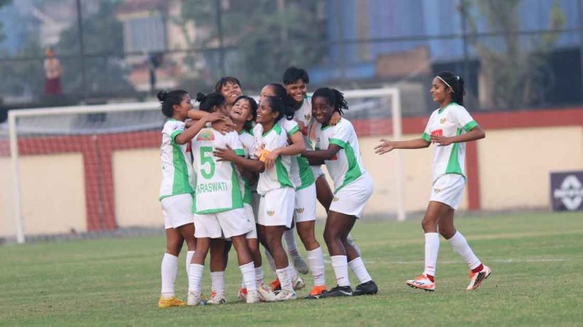 Sribhumi FC