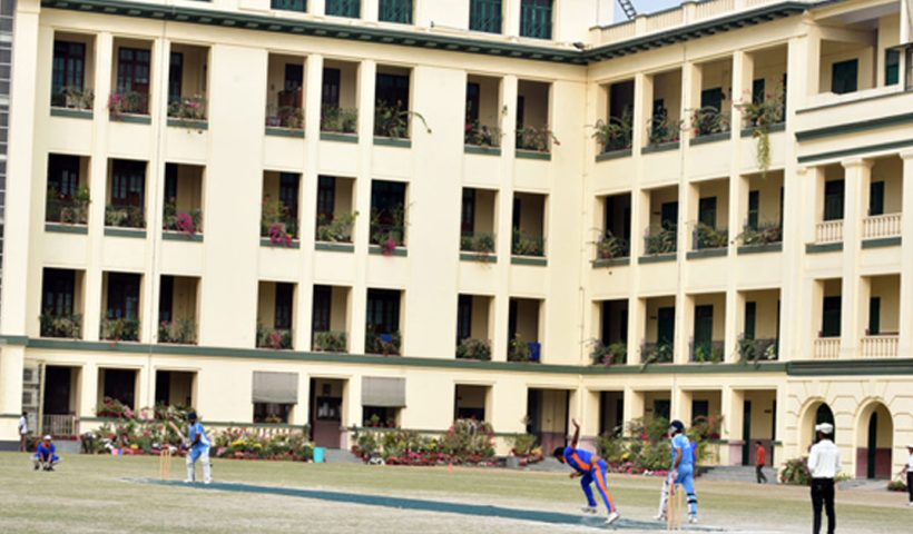 Khel -8 (St. Xavier's College, Kolkata)