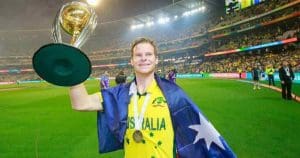 Steve Smith