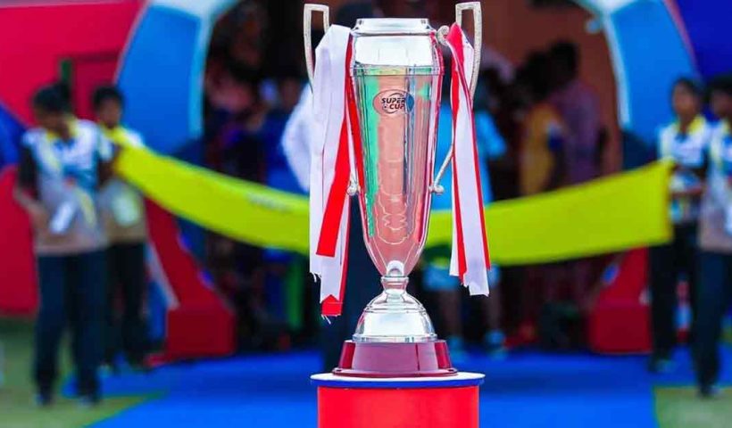 Super Cup 2025 set for Kalinga Stadium in Bhubaneswar Odisha AIFF yet to finalise dates and format