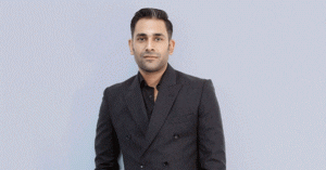 Swapnil Aggarwal, Director, VSRK Capital