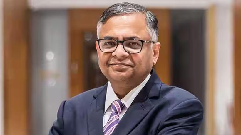 tata-sons-chairman-calls-india-to-build-ai-stack