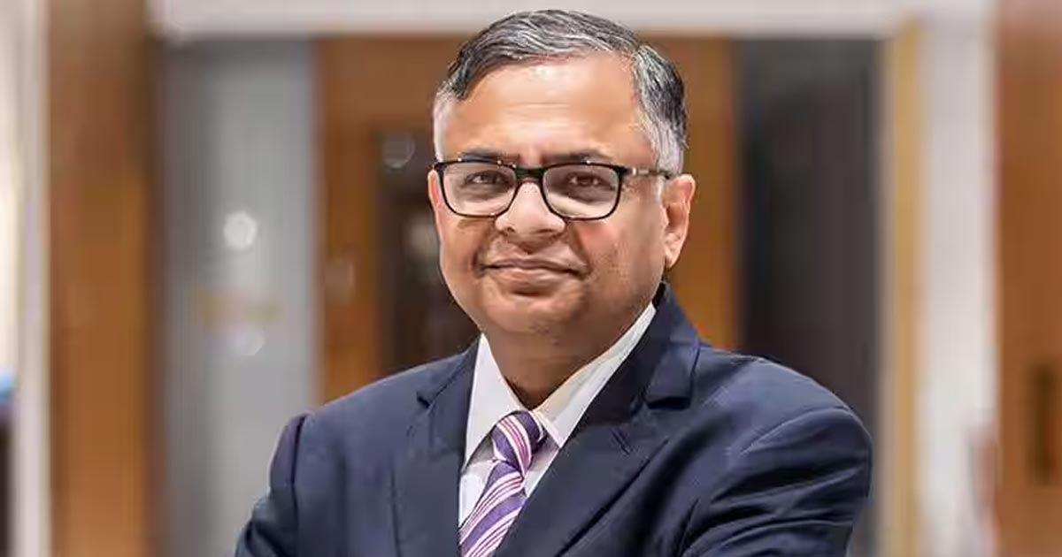 tata-sons-chairman-calls-india-to-build-ai-stack