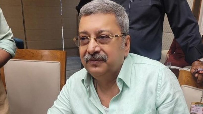 TMC MP Kalyan Banerjee