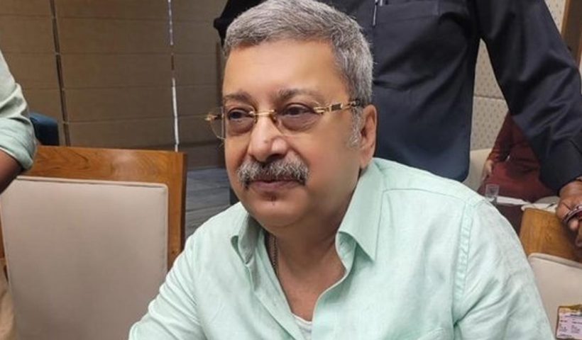 TMC MP Kalyan Banerjee