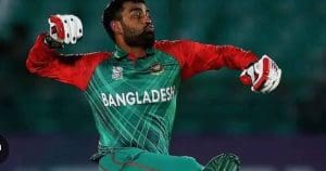 Bangladesh Cricketer Tamim Iqbal Suffers Heart Attack on Field – Latest Update!"