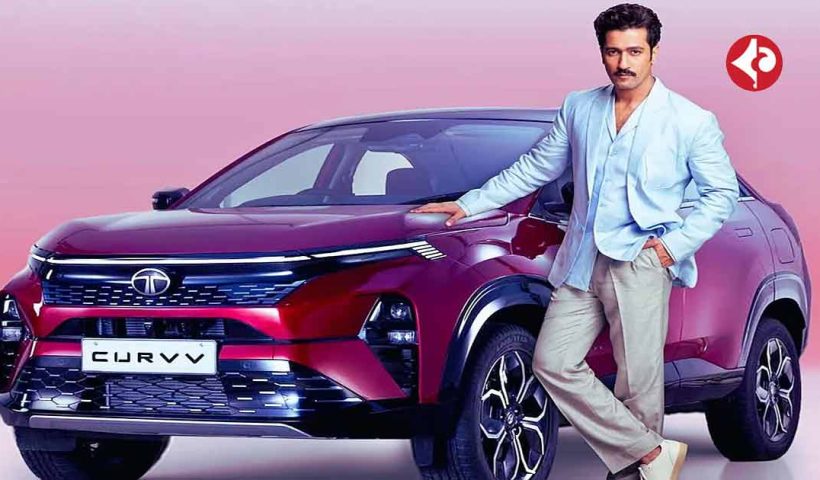 Tata Motors announces actor Vicky Kaushal as new brand ambassador