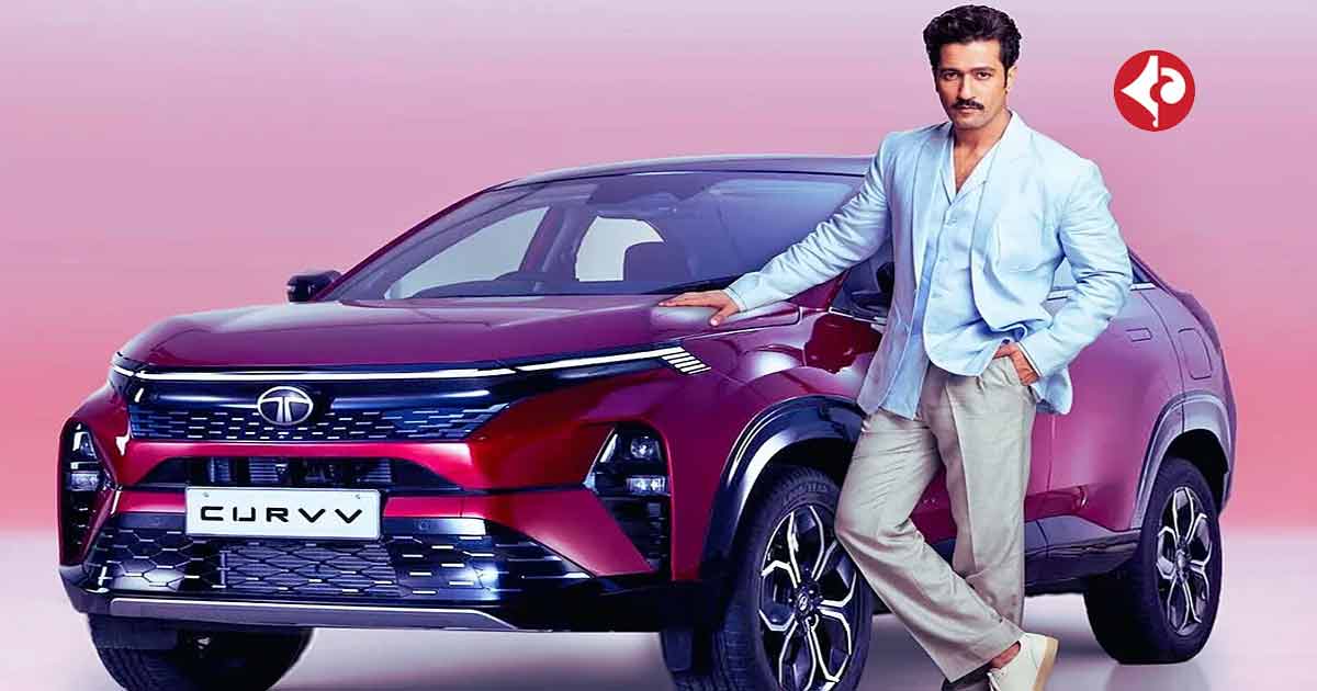 Tata Motors announces actor Vicky Kaushal as new brand ambassador