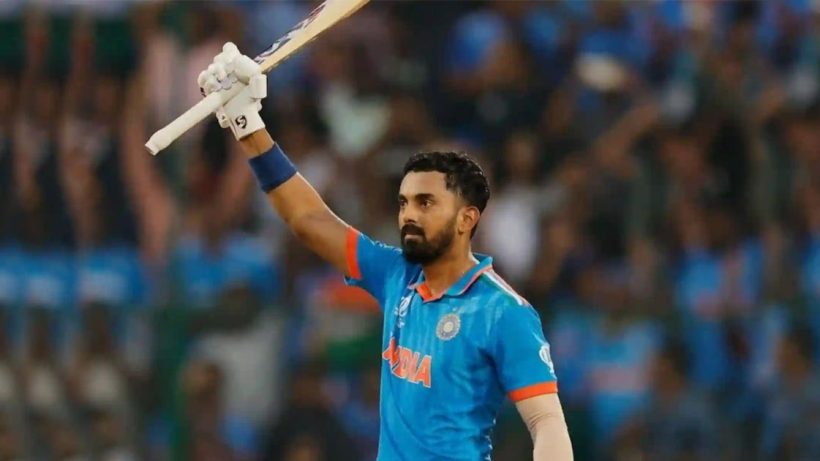 Top 5 Highest Scores by KL Rahul in ODI Cricket