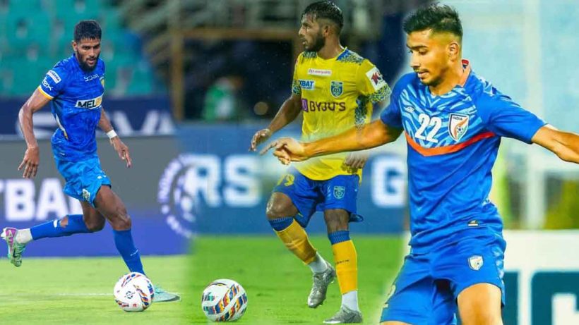 Top 5 Indian Players Who Shined in Matchweek 26