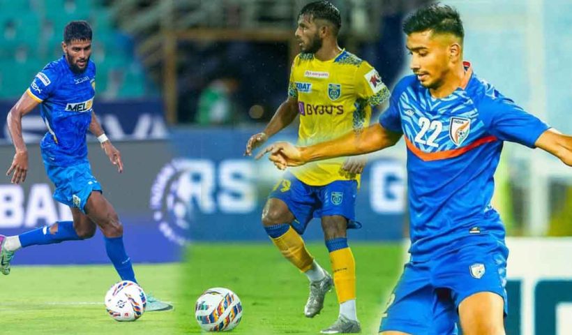 Top 5 Indian Players Who Shined in Matchweek 26