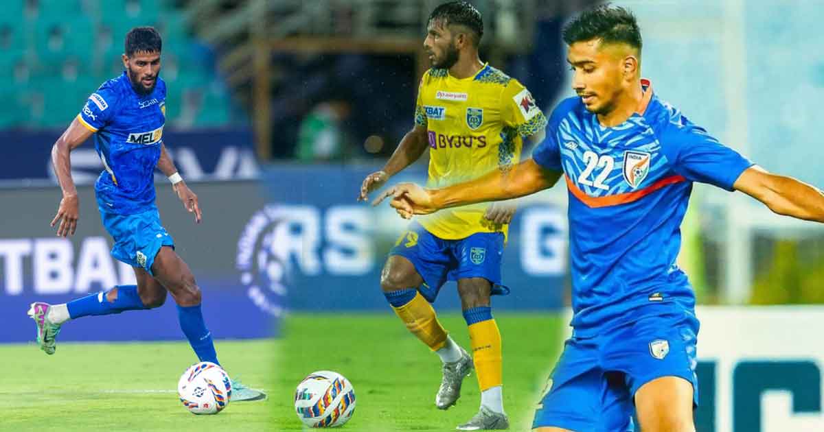 Top 5 Indian Players Who Shined in Matchweek 26