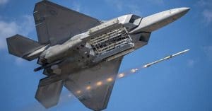 AIM-260 JATM Missile (US fighter jet)