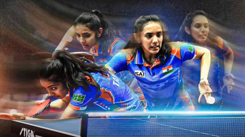 Ultimate Table Tennis Season 6 Set for Ahmedabad Debut from May 29