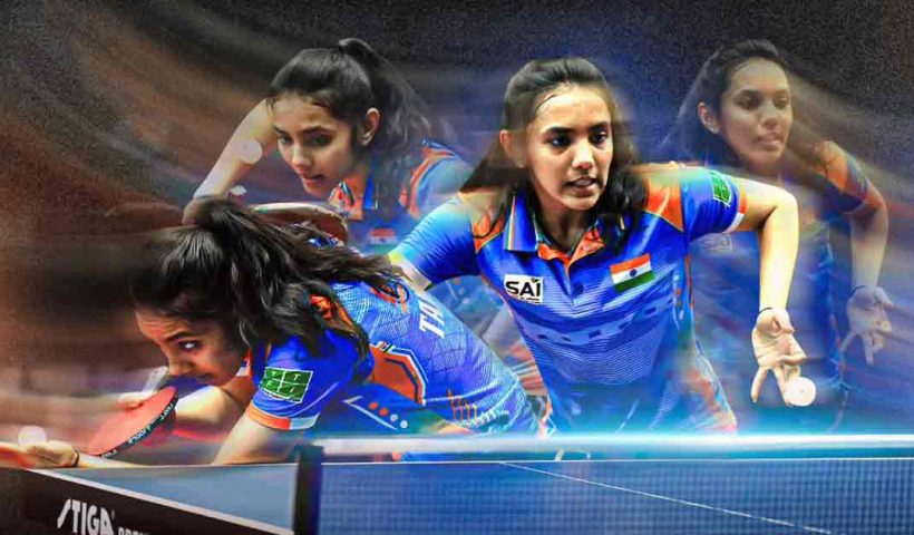 Ultimate Table Tennis Season 6 Set for Ahmedabad Debut from May 29