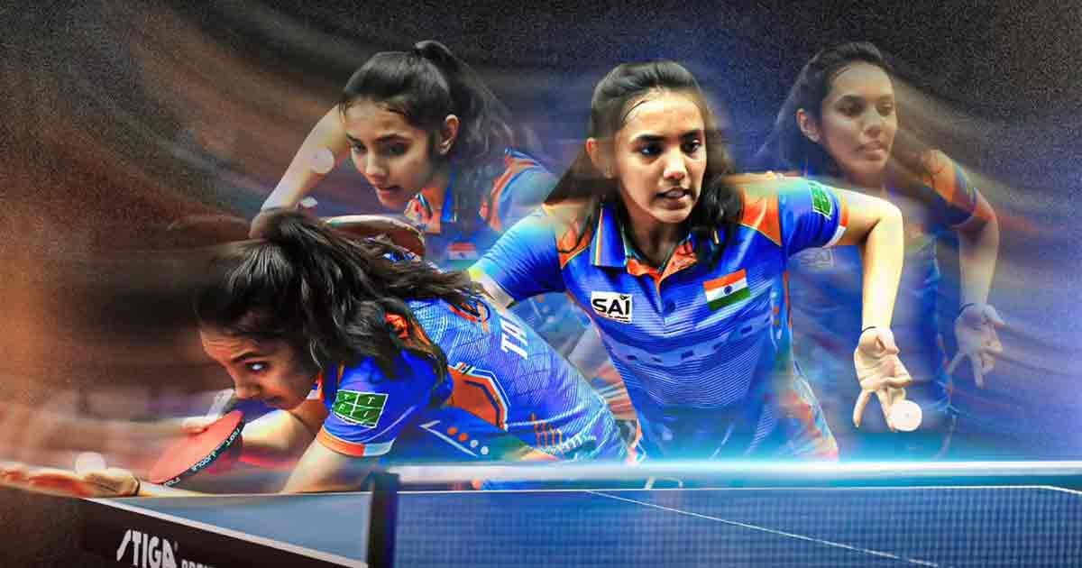 Ultimate Table Tennis Season 6 Set for Ahmedabad Debut from May 29