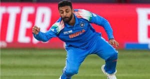 Varun Chakravarthy