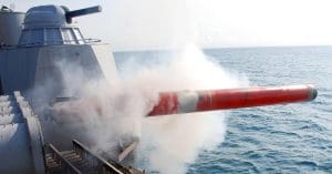 Varunastra Torpedo