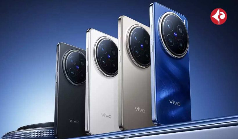 Vivo X200 Pro 5G