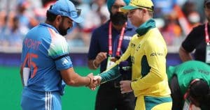 Why Indian Players Are Wearing Black Armbands in Champions Trophy 2025