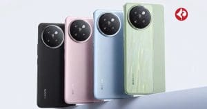 Xiaomi Civi 5 Pro