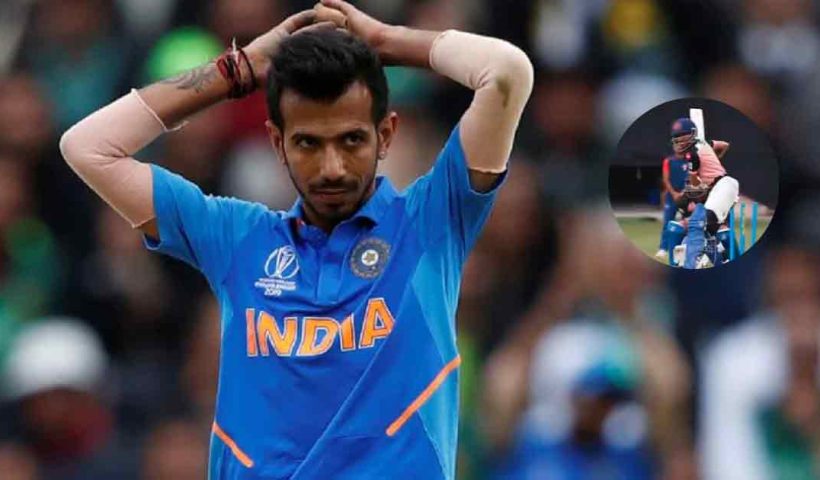 ipl-costliest-spinner-chahal-mocks-mohammad-rizwan-video