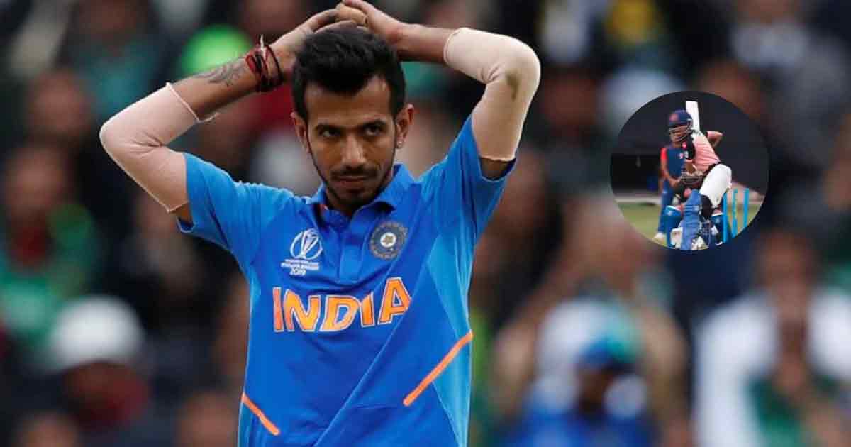 ipl-costliest-spinner-chahal-mocks-mohammad-rizwan-video