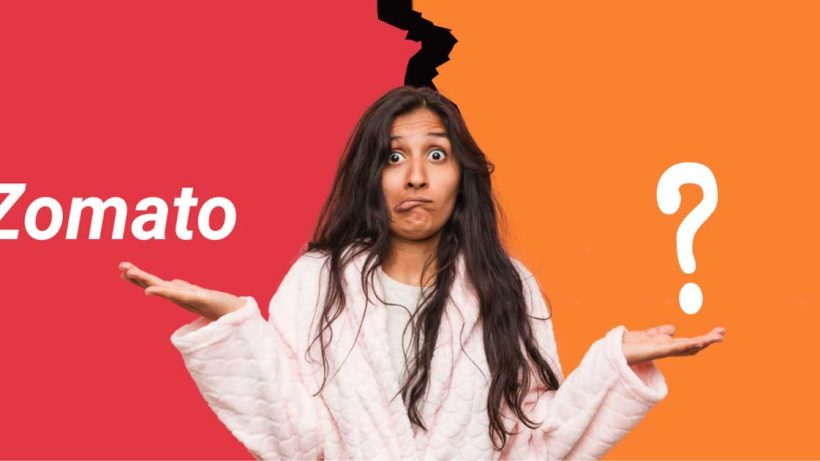 Zomato Becomes Eternal MCA Approves Corporate Name Change
