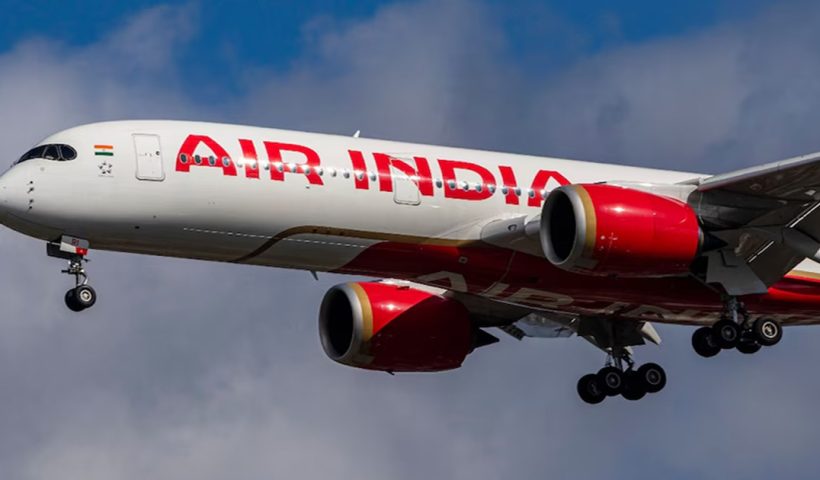 air-india-flight-diverted-to-us-due-to-toilets-clogged-with-polythene-and-clothes