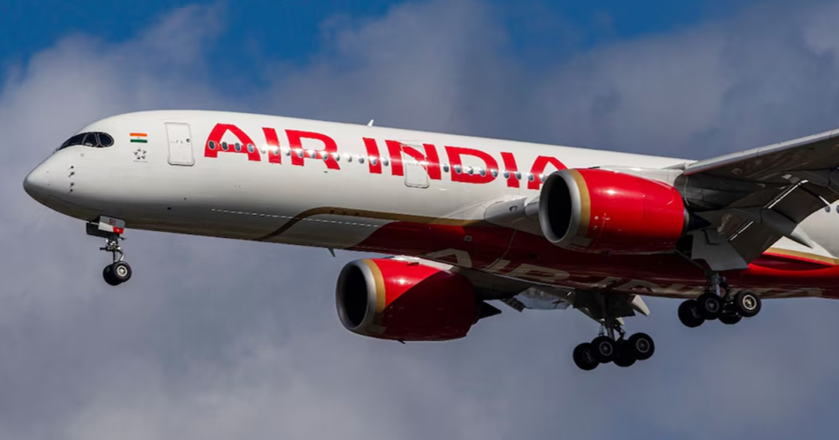 air-india-flight-diverted-to-us-due-to-toilets-clogged-with-polythene-and-clothes