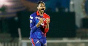 axar patel Delhi Capitals
