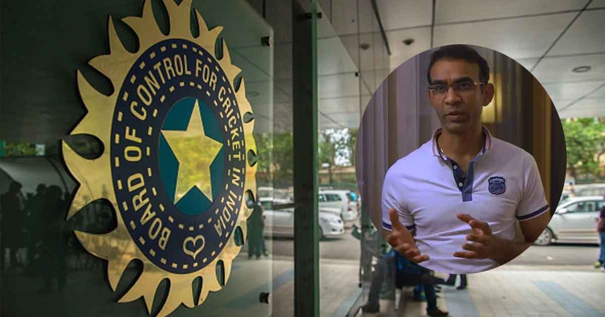 bcci-medical-team-head-nitin-patel-puts-in-his-papers-coe-might-witness-changes-in-next-12-months