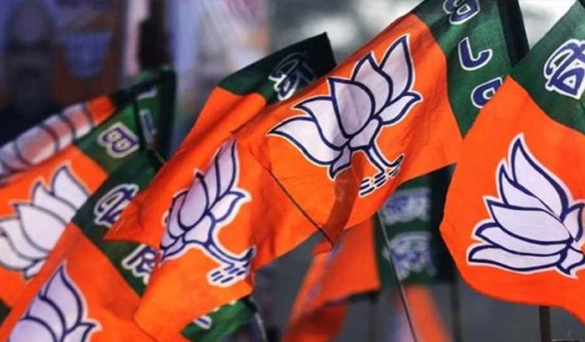 bjp-appoints-new-district-presidents-in-17-districts-multiple-mla-positions-lost