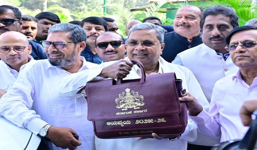 karnataka-budget-anti-development-bjp-criticizes-siddaramaiah