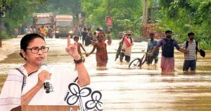 State Government Seeks Two Years to Resolve Ghatal Water Issues