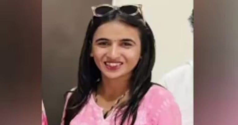 স্যুটকেসে মিলল কংগ্রেস নেত্রীর মৃতদেহ