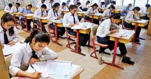 West Bengal Higher Secondary: First Semester Exams Kick Off Today